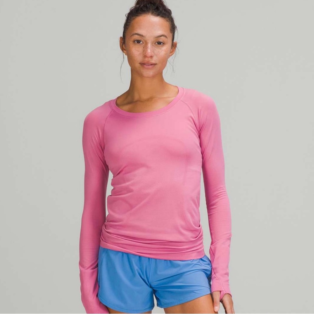 Lululemon Long Sleeve